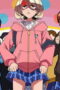 Nonton Film The Klutzy Class Monitor and the Girl with the Short Skirt Season 1 Episode 3 Sub Indo Nonton Film The Klutzy Class Monitor and the Girl with the Short Skirt Season 1 Episode 3 Sub Indo