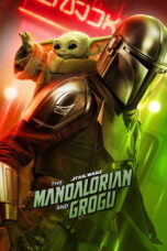 Nonton Film Star Wars: The Mandalorian and Grogu Sub Indo
