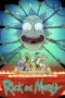 Nonton Rick and Morty Season 9 Sub Indo