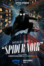 Nonton Spider-Noir Sub Indo