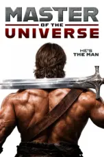 Nonton Film Master of the Universe Sub Indo