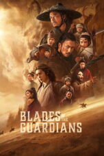 Nonton Film Blades of the Guardians Sub Indo