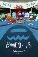 Nonton Among Us Sub Indo