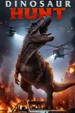 Nonton Film Dinosaur Hunt Sub Indo
