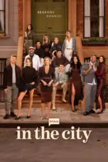 Nonton In the City Sub Indo