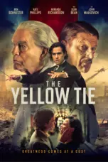 Nonton Film The Yellow Tie Sub Indo