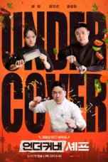 Nonton Undercover Chef – Korea Sub Indo