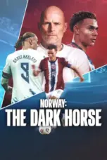 Nonton Norway: The Dark Horse Sub Indo