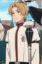 Nonton Mushoku Tensei: Jobless Reincarnation Season 3 Season 3 Episode 3 Sub Indo